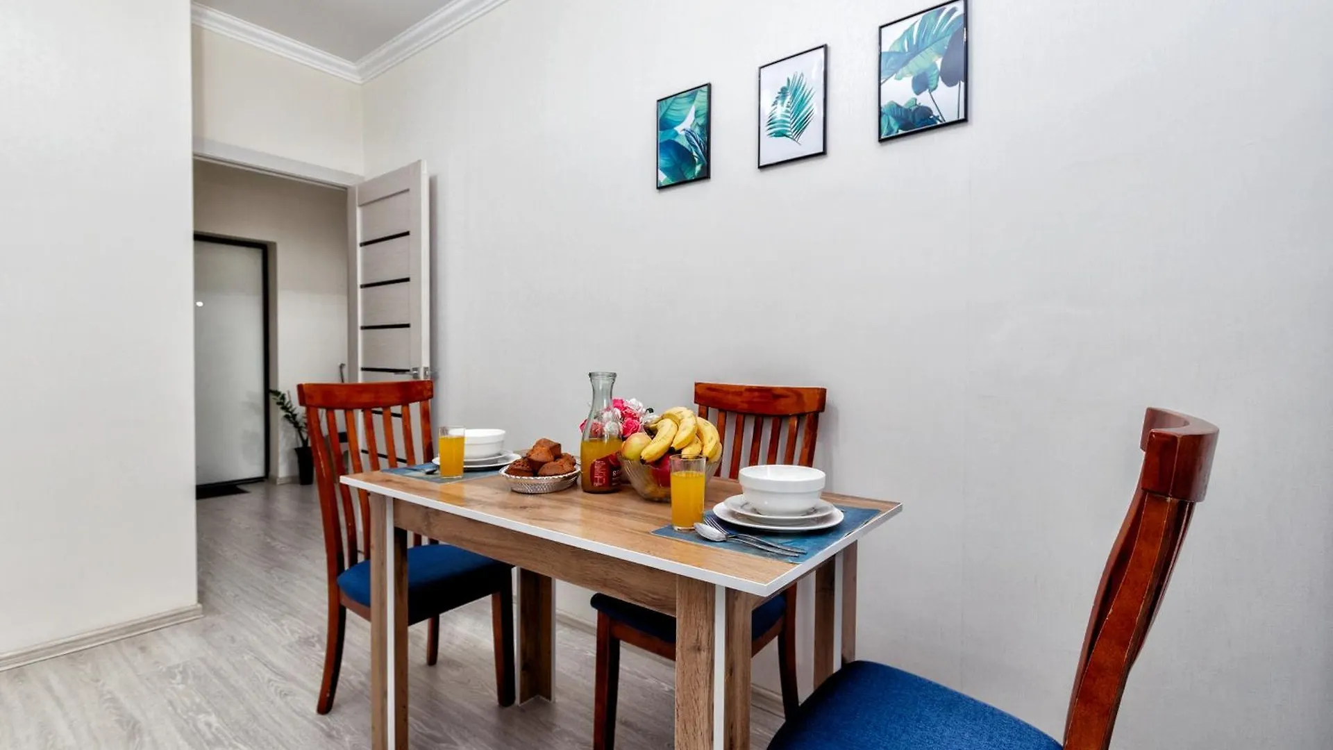 Luxurious Apartment In The Heart Of Astana Cazaquistão